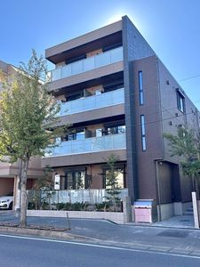 シティホームズⅩ