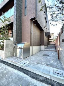 シティホームズⅩ 201号-12