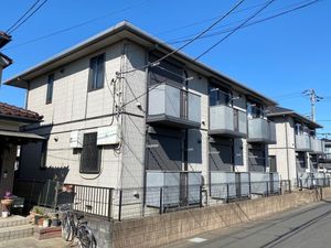 ヴェル・ディールD 202号-12