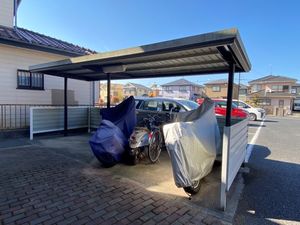 ヴェル・ディールD 202号-14