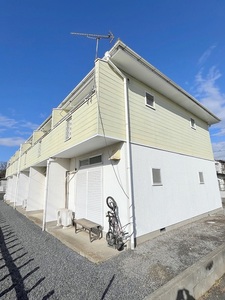 テラス・グリーンヒルＢ