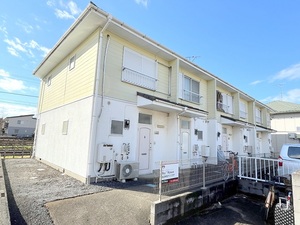 テラス・グリーンヒルＢ 3号-12