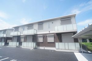 オアシスＢ 203号-12