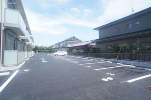 オアシスＢ 203号-13