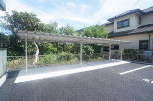 オアシスＢ 203号-14