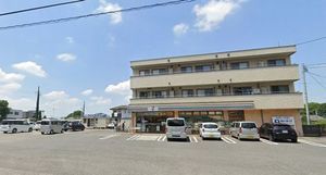 ヴィラージュ市川大町 302号-12