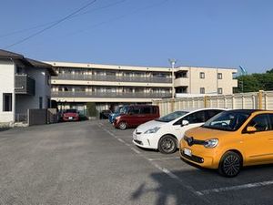 ヴィラージュ市川大町 302号-14