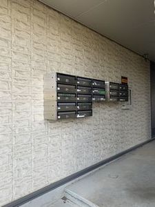 ヴィラージュ市川大町 302号-15