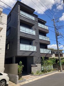 ナルグランデ 203号-11