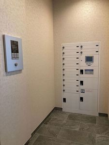 ナルグランデ 203号-13