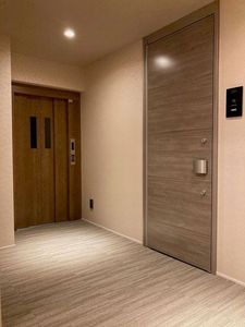 ナルグランデ 203号-14