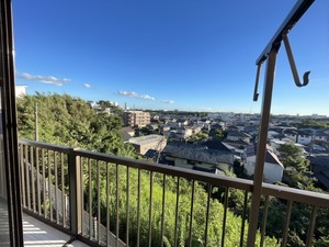 ガーデンヒルムラヤマ 205号-12