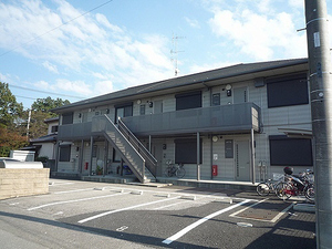 アルブール・ピュアメゾン 102号-12