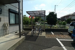 アルブール・ピュアメゾン 102号-14