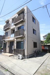 エバンスヒロ 201号-2