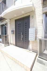 エバンスヒロ 201号-3