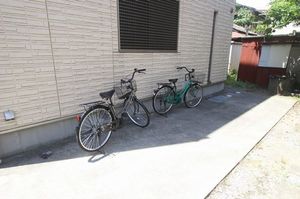 エバンスヒロ 201号-4