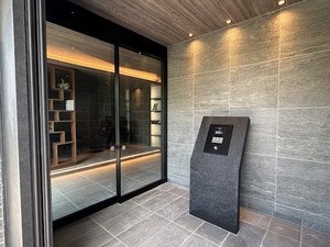 レ・リュイール 201号-9