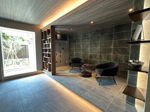 レ・リュイール 201号-10