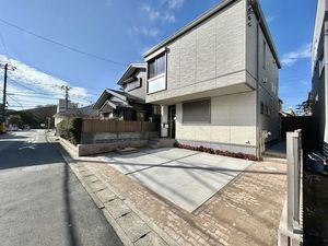 カーサパラミ 101号-13