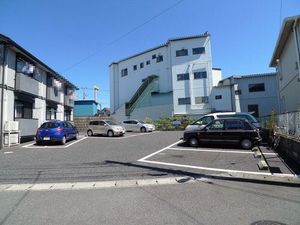 サンヒルズ 202号-12