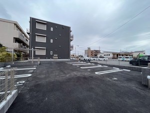 オアシスＤ 301号-13