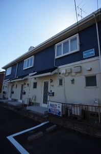 鳥光ハイツ三番館 101号-2