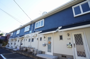 鳥光ハイツ三番館 101号-3