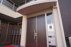 フォレスト南流山 105号-14