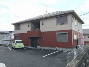 グラシューⅡ 202号-12