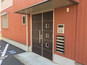 グラシューⅡ 202号-13