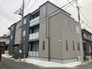 ウィスタリア 102号-1