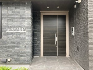 ウィスタリア 102号-2