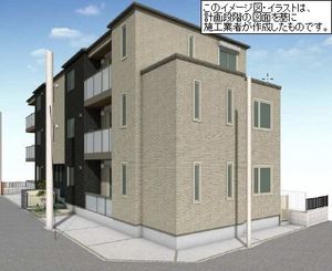 ウィスタリア 102号-6