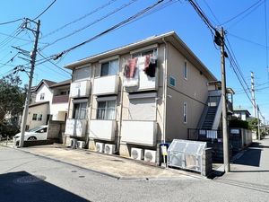 オベルジュ　イシダ 201号-12