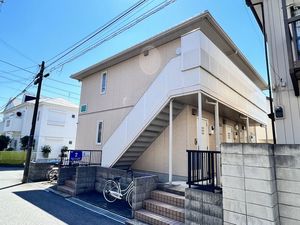 オベルジュ　イシダ 201号-13