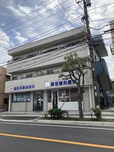 メゾンクレール 301号-2