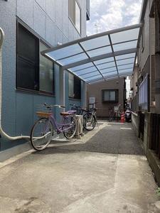 メゾンクレール 301号-3