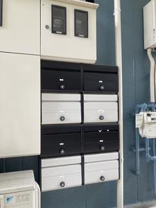 メゾンクレール 301号-4