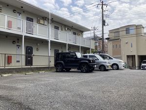 メゾンクレール 301号-5