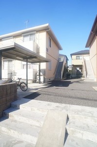 ジュネス・ソガ 103号-9