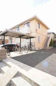 ルミエール・ソガ 203号-12