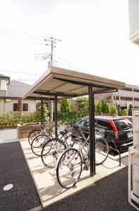 ルミエール・ソガ 203号-13