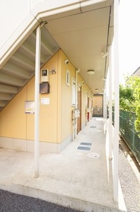 ルミエール・ソガ 203号-14