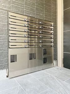 クレストコート末広 105号-12