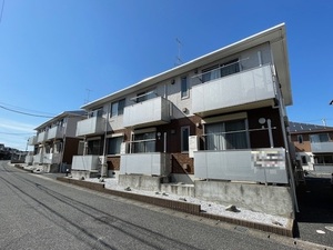 パレドールＡ 202号-1