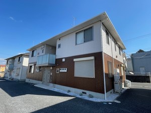 パレドールＡ 202号-2