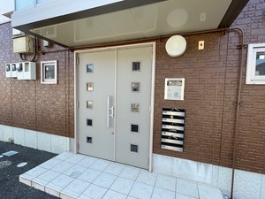 パレドールＡ 202号-3