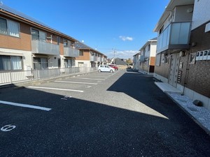 パレドールＡ 202号-4