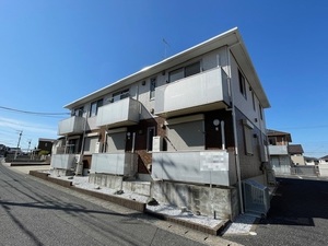 パレドールＢ 202号-1